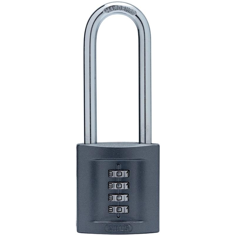 Kombinationshänglås