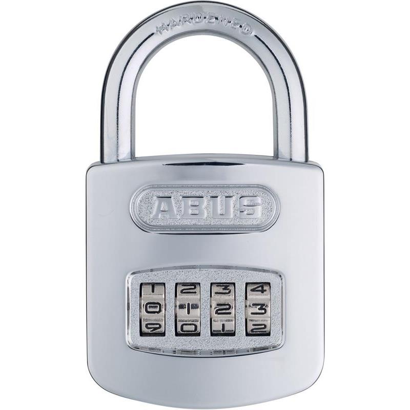 Kombinationshänglås