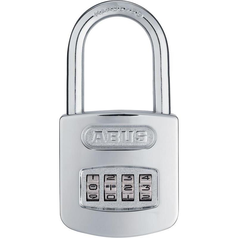 Kombinationshänglås