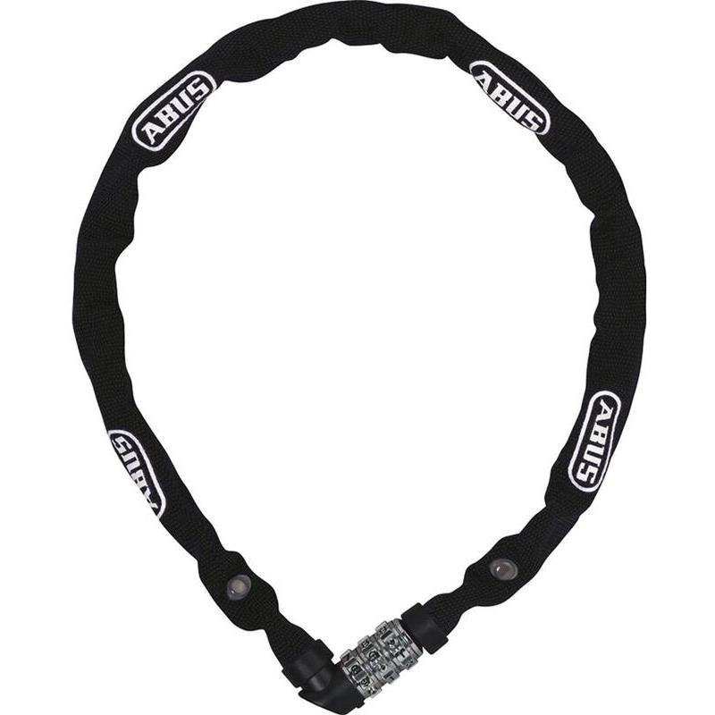 Kombinationskättinglås