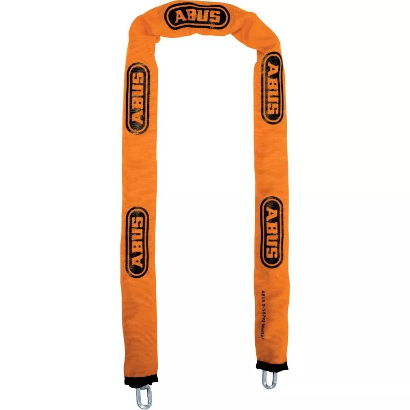 LÅSKÄTTING 8KS/110 ORANGE