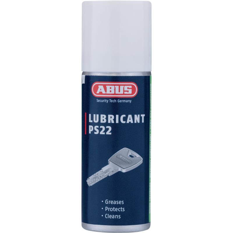 LÅSSPRAY PS22 ABUS 60ML