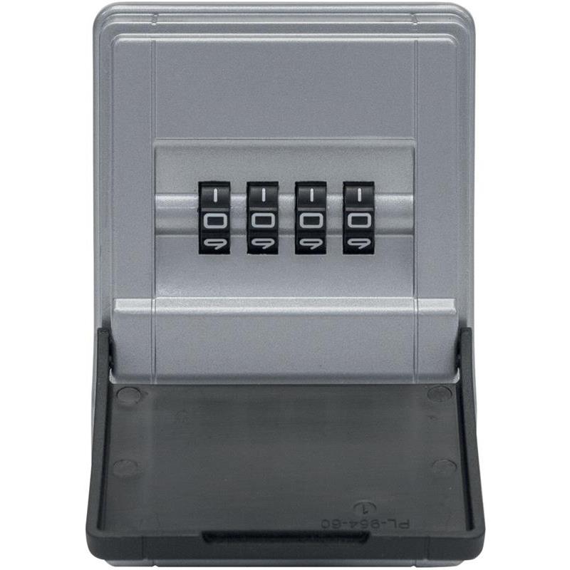 NYCKELSKÅP KEYGARAGE 727