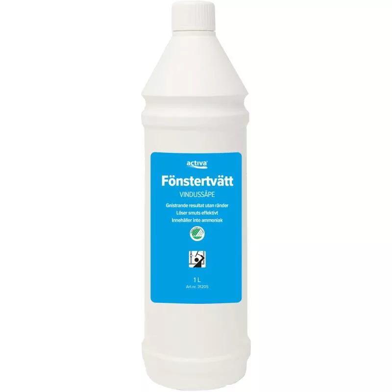 Glasputsmedel