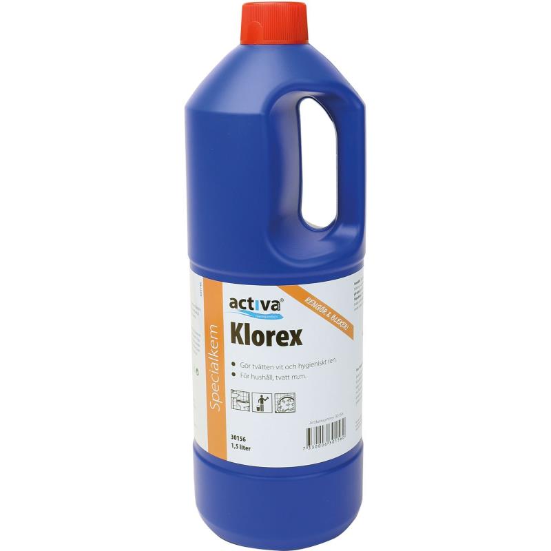 Klorex