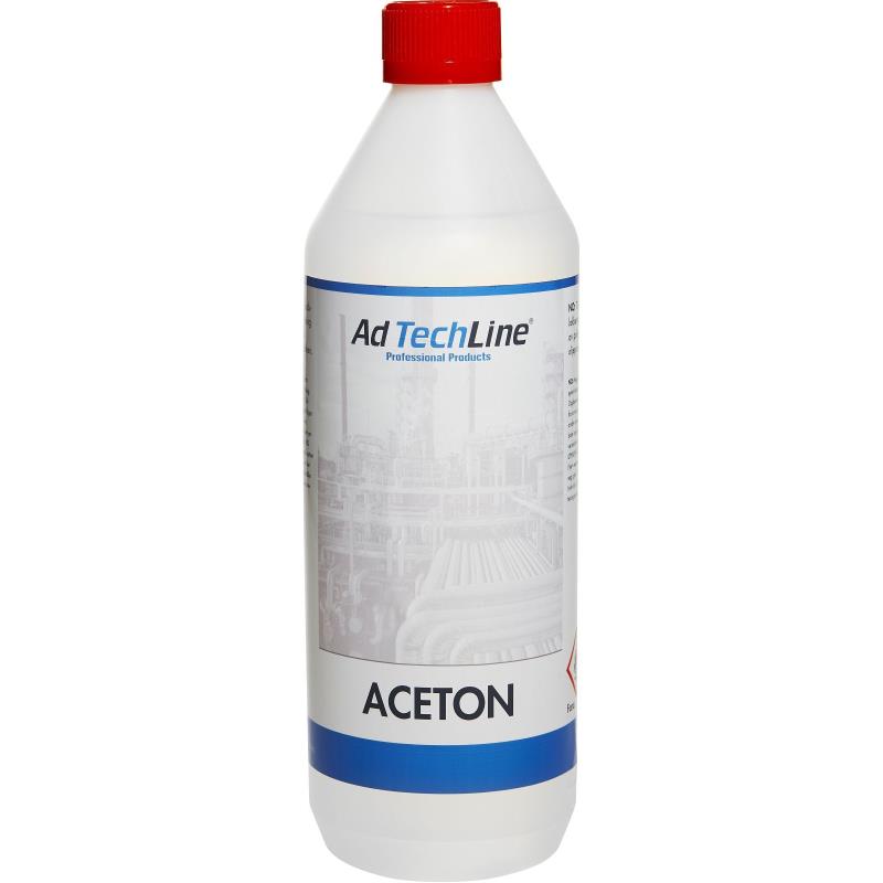 Aceton