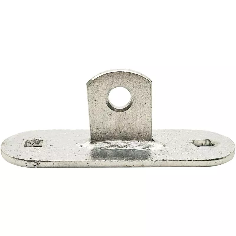 Låstrycke förhöjt