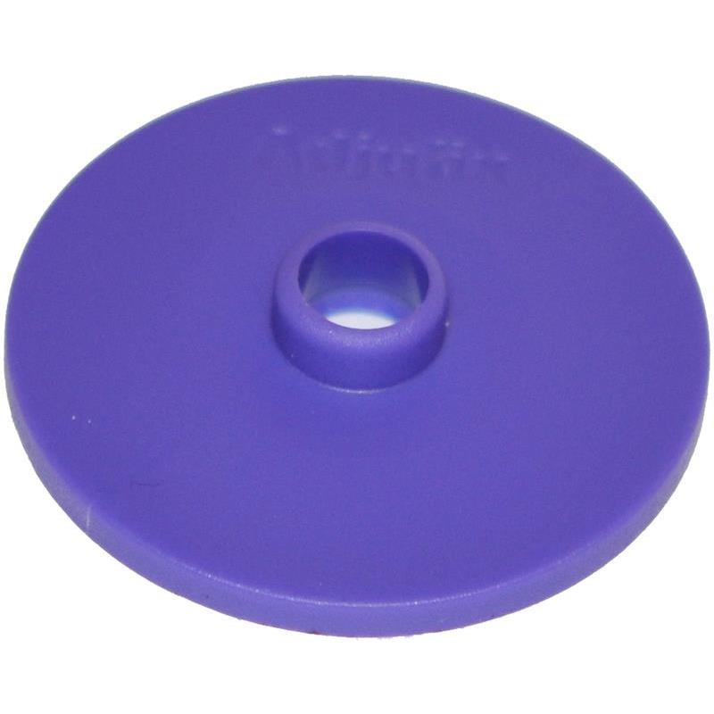 Tryckfördelningsbricka