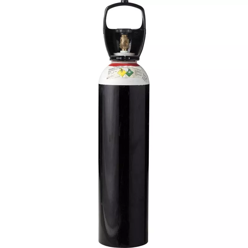 Gasflaska