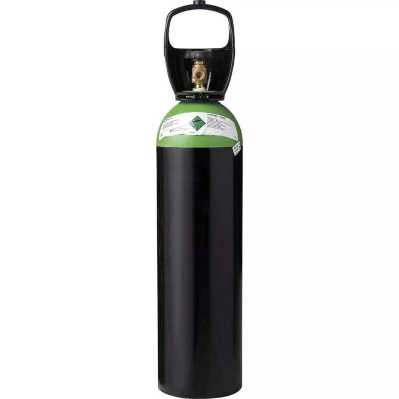 Gasflaska