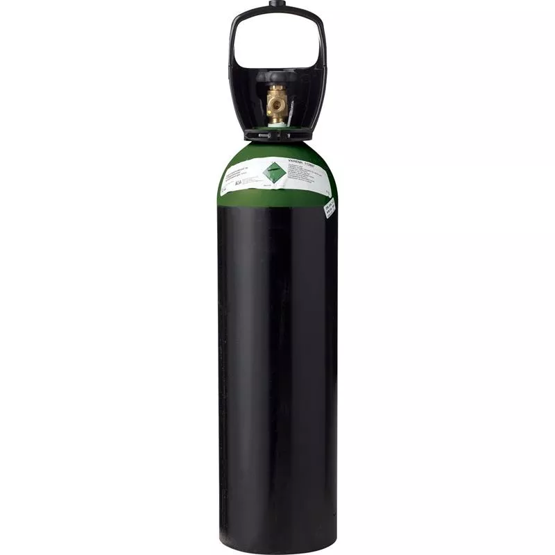 Gasflaska