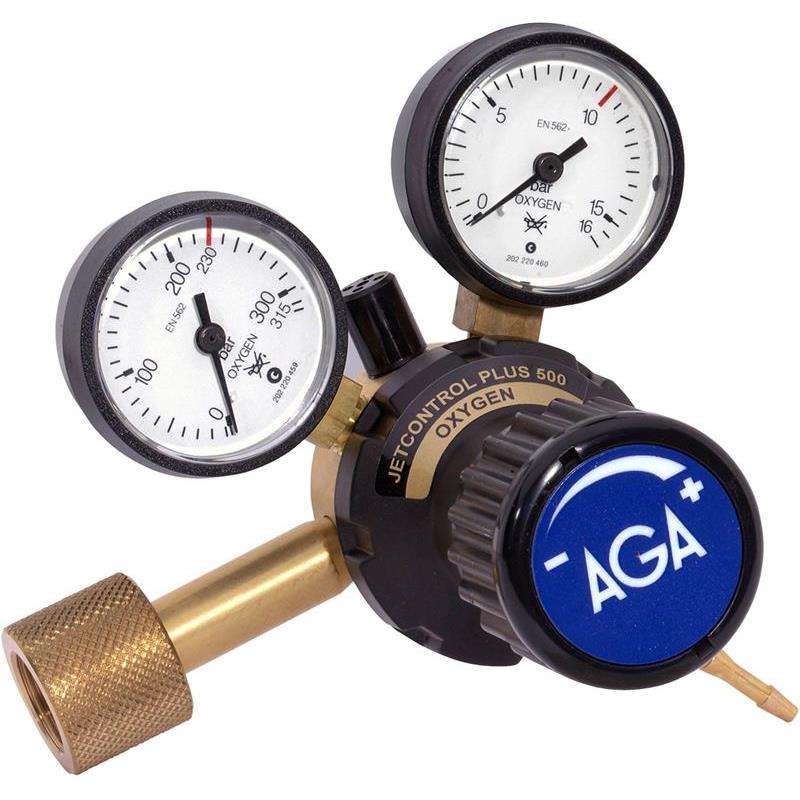 Regulator