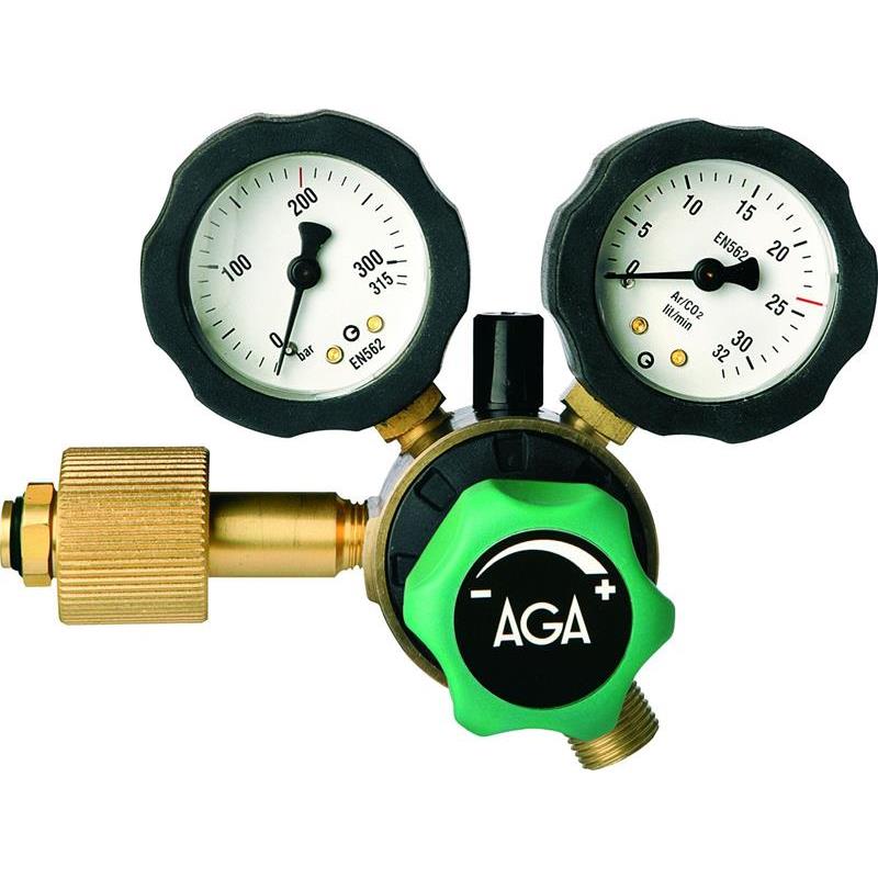 Regulator