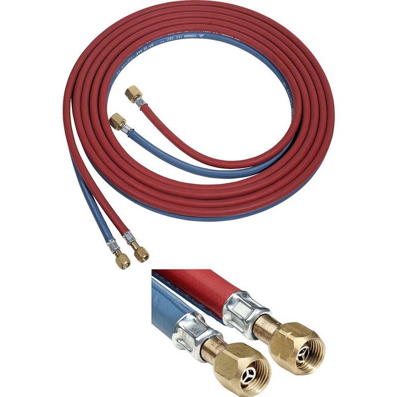 TVILLINGSLANG KOMPR 6,3 10M