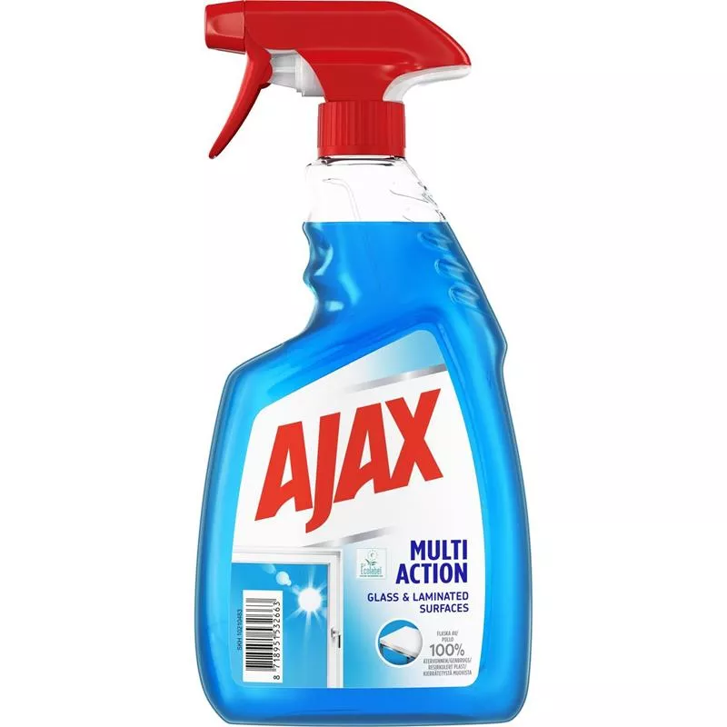 Allrengöringsspray