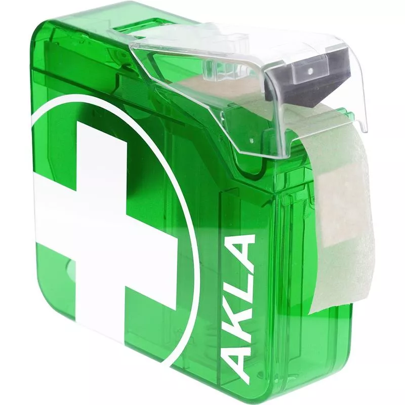 Plåsterdispenser