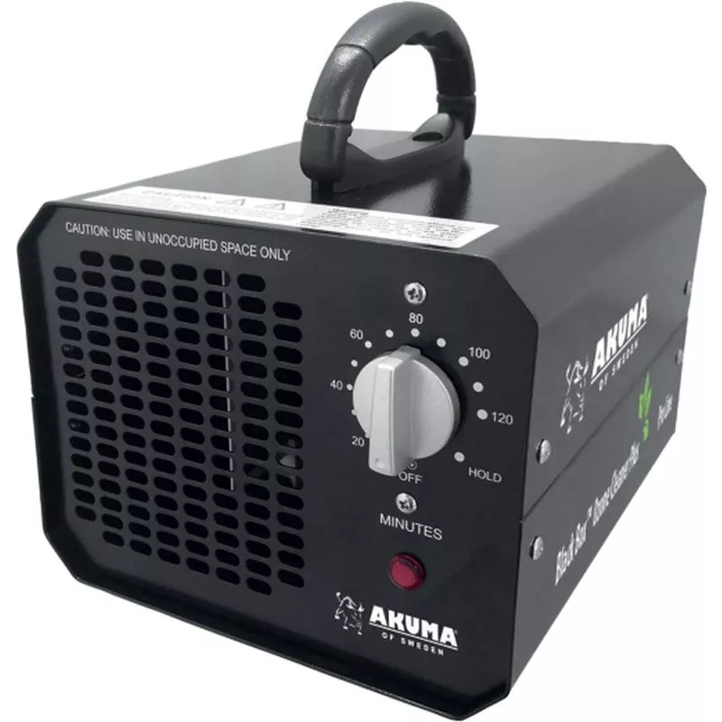 Ozongenerator
