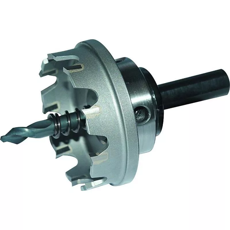 HÅLSÅG HÅRDMETALL 15,2MM