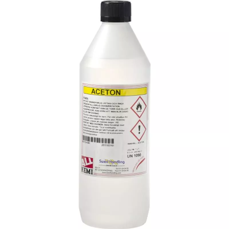 Aceton