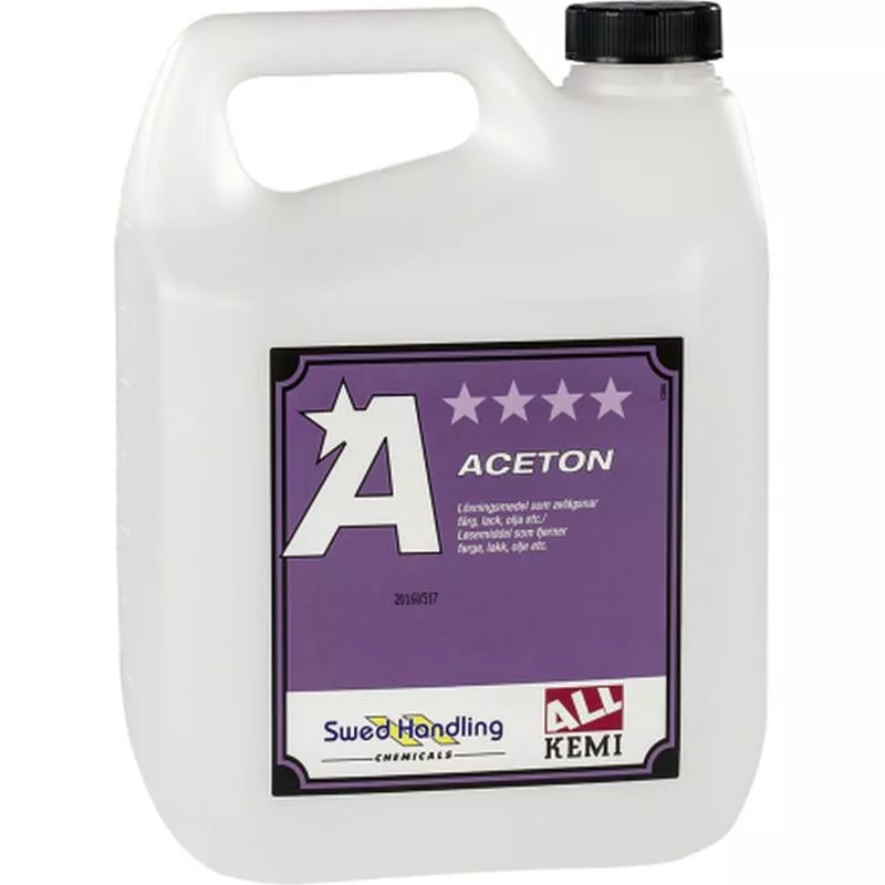 Aceton