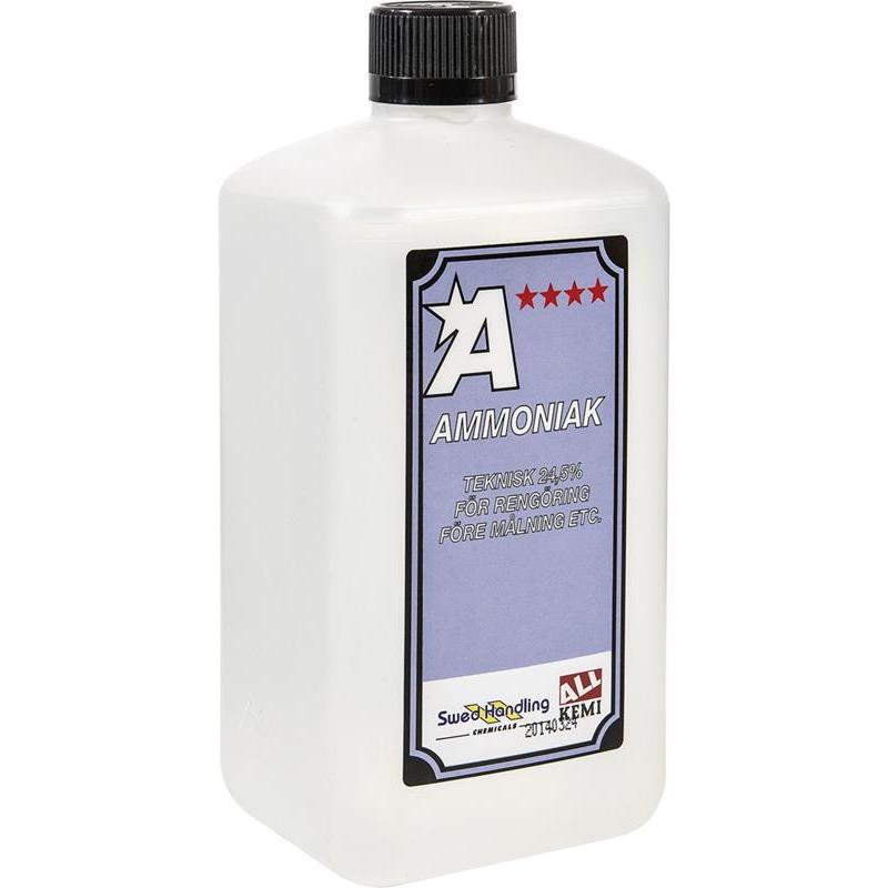 Ammoniak