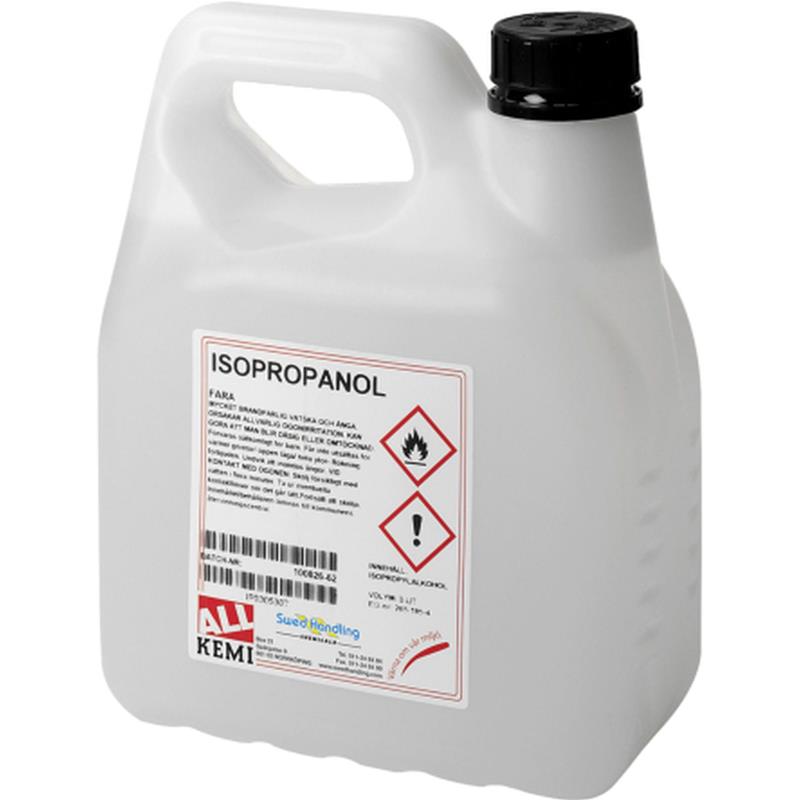 Isopropanol