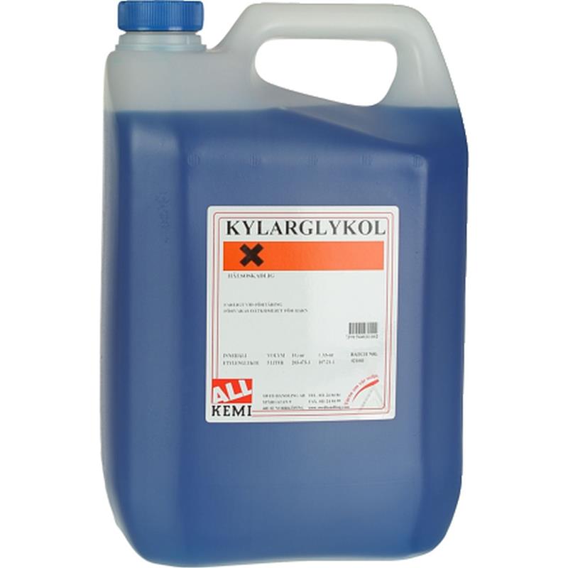 Klarglykol