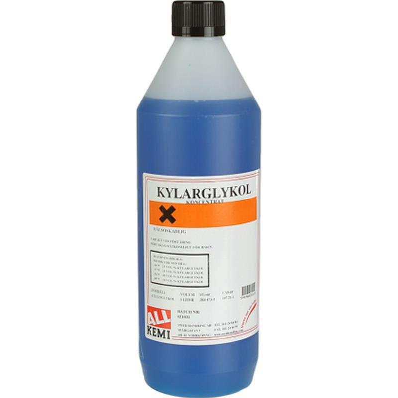 Klarglykol