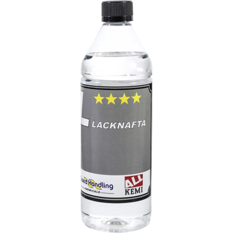 Lacknafta
