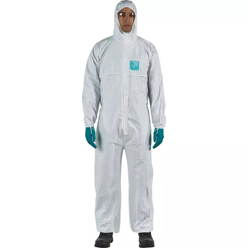 KORTTIDSOVERALL M2000 STA