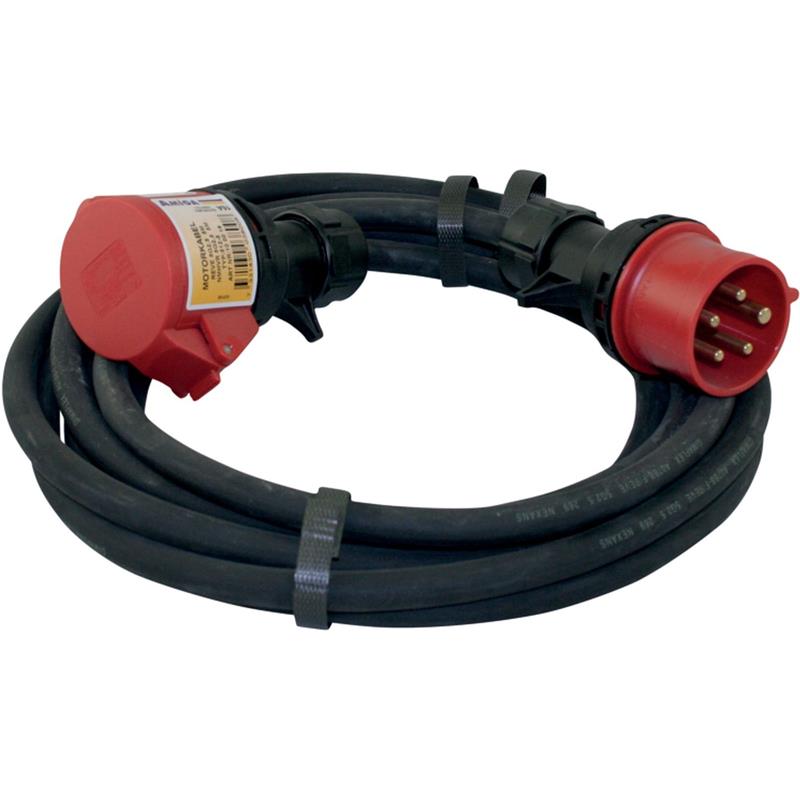 Motorkabel