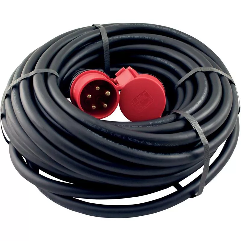 Motorkabel