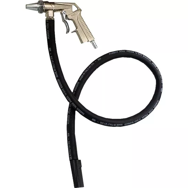 Blästerpistol A/209