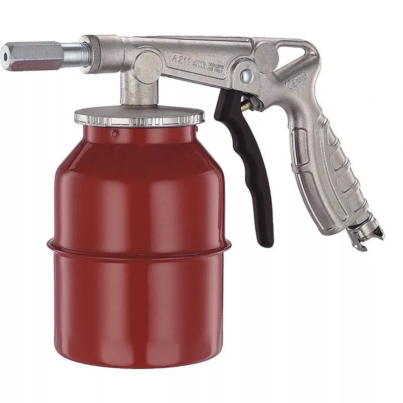 Blästerpistol A/211-MA ED2