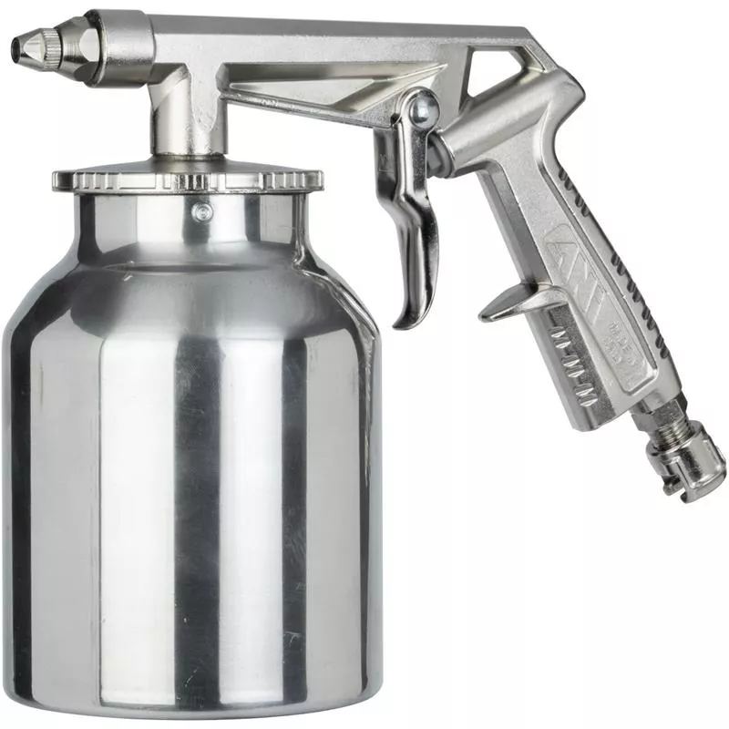 Sprutpistol