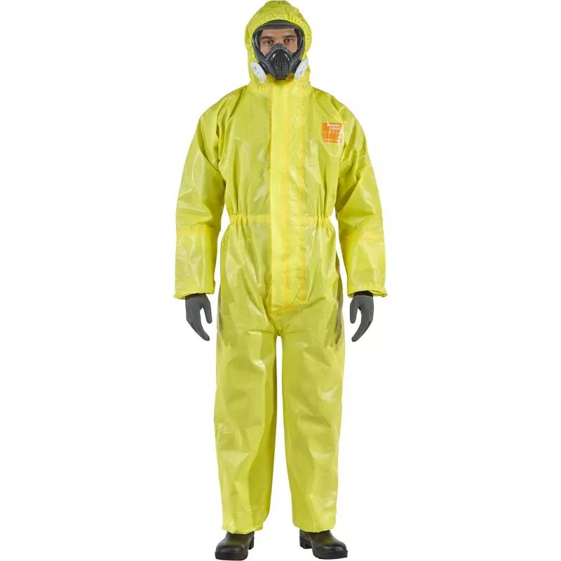 KEMSKYDDSOVERALL M3000