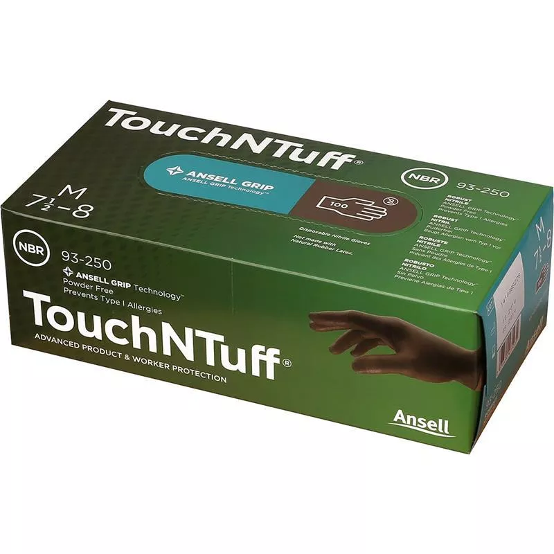 HANDSKE TOUCHNTUFF 93-250