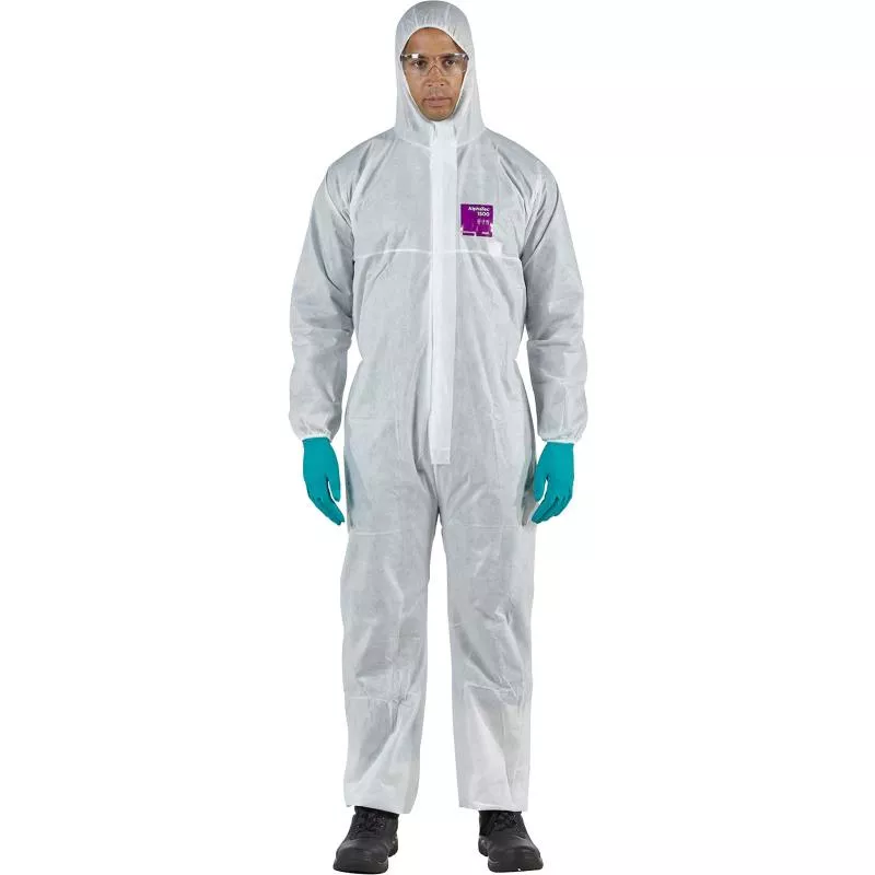 KORTTIDSOVERALL M1500