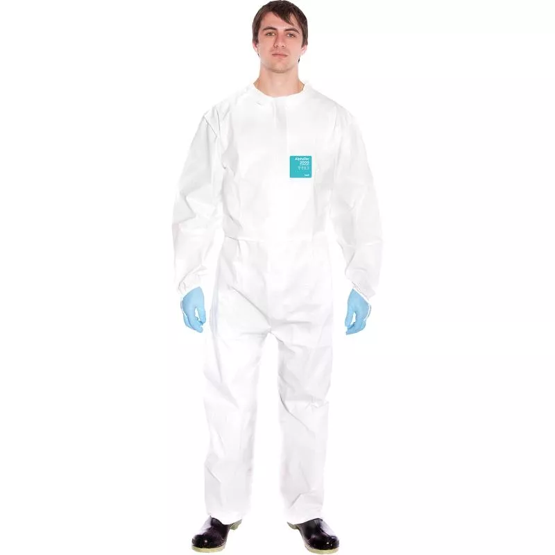 KORTTIDSOVERALL M2000 COMFORT