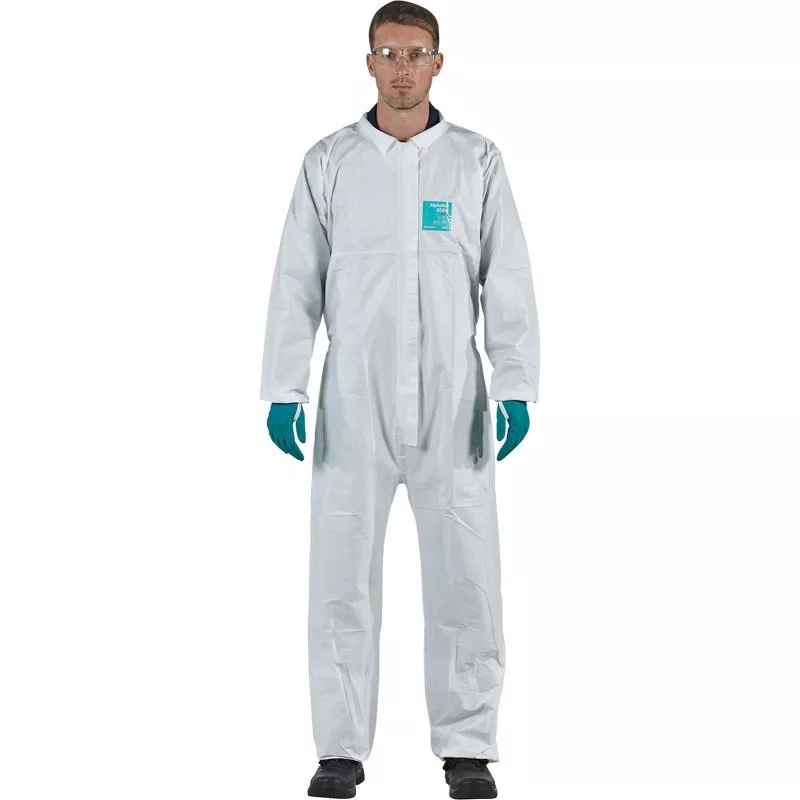 KORTTIDSOVERALL M2000 TS