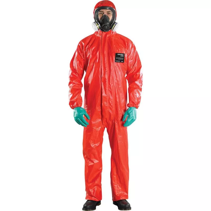 KORTTIDSOVERALL MCFR MICROGARD