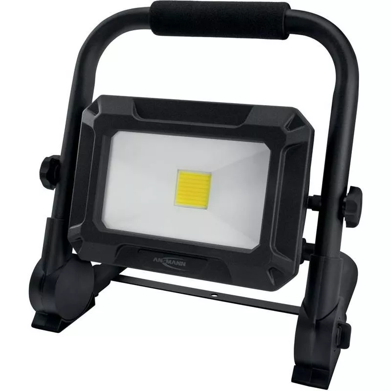 ARBETSBELYSNING 5400 LUMEN