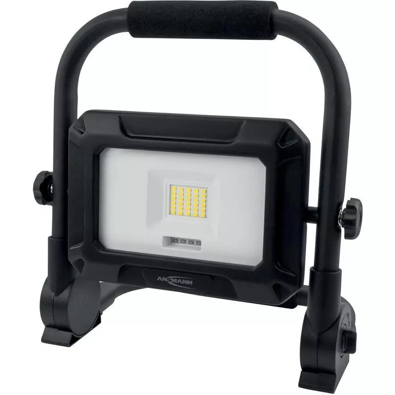 ARBETSBELYSNING LED 2000LUM