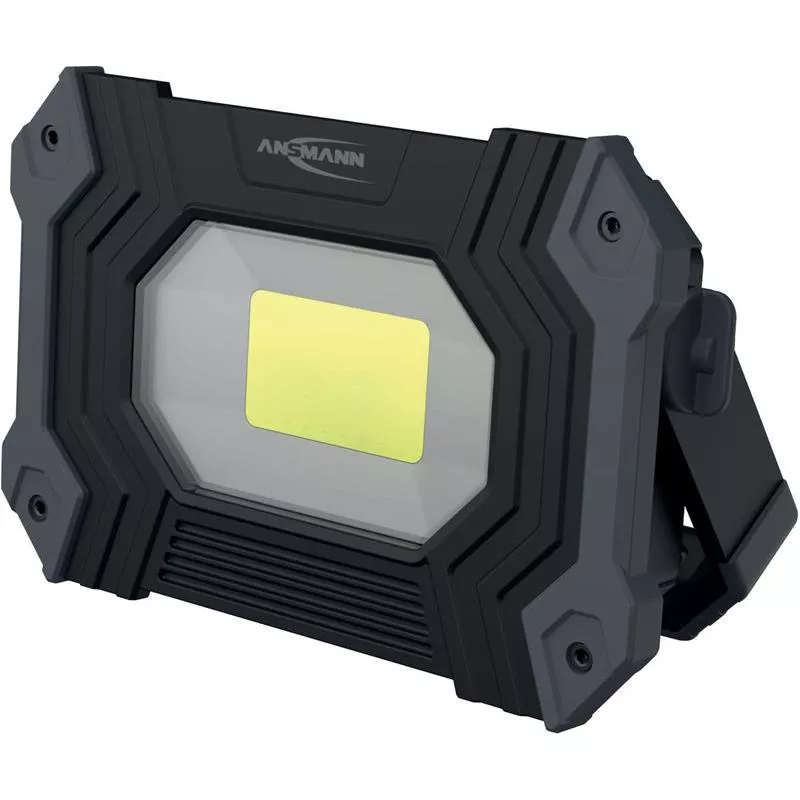 ARBETSBELYSNING LED 2800 LUM LADDB