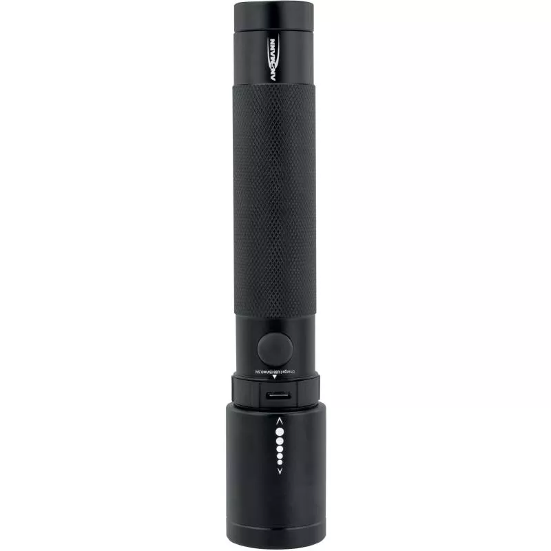 FICKLAMPA FUTURE T400FR LADDBAR