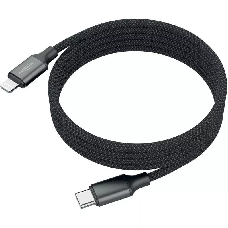 LADDKABEL C-LIGHTNING