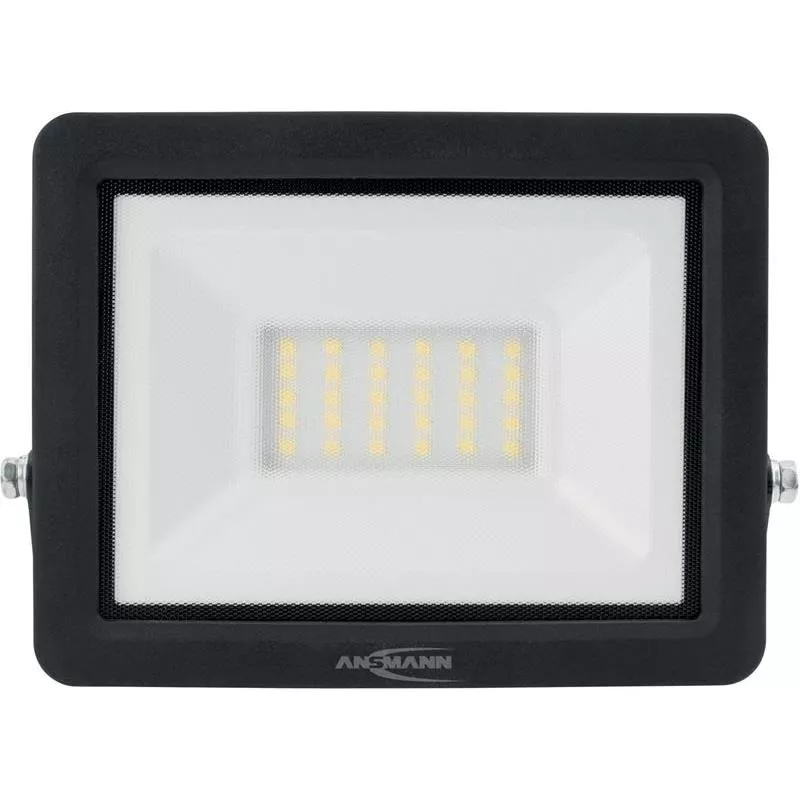 STRÅLKASTARE VÄGG LED 2200