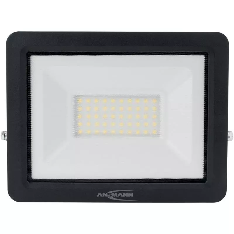 STRÅLKASTARE VÄGG LED 3300