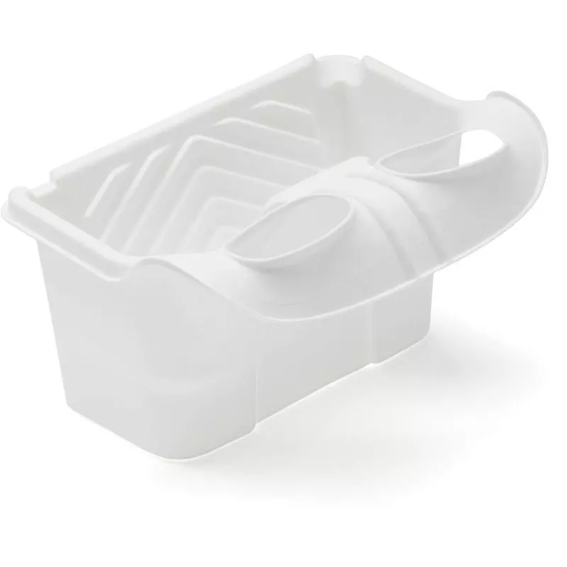 FÄRGTRÅG HANDHÅLLET