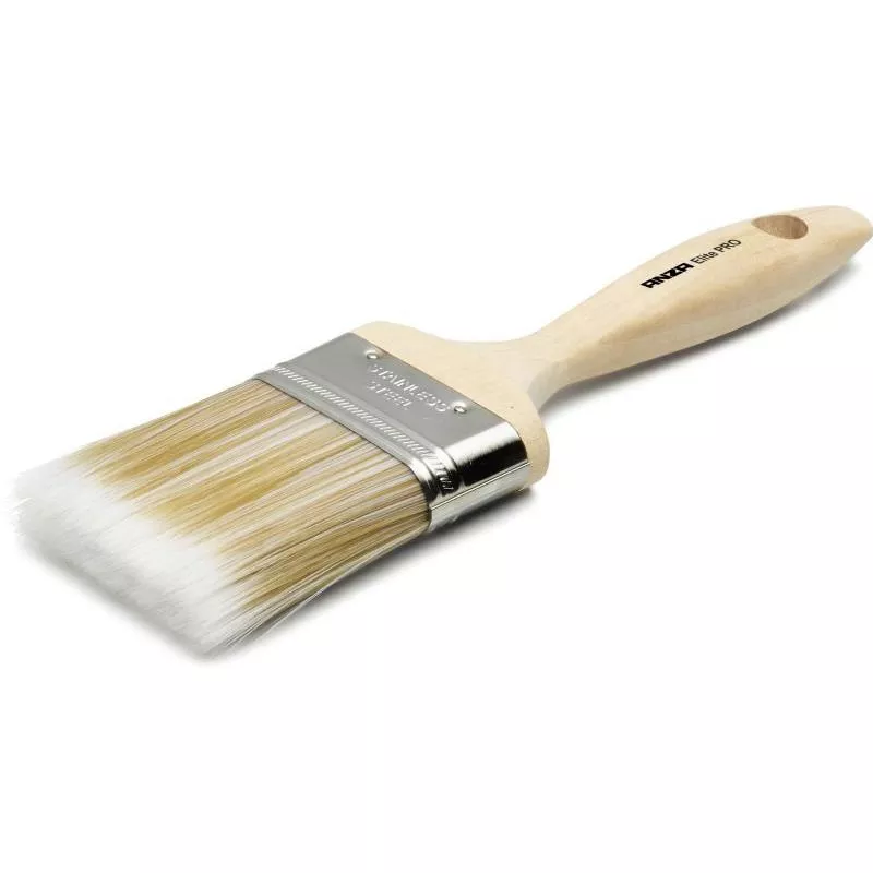 LACKPENSEL FLAT ELITE PRO 50 MM